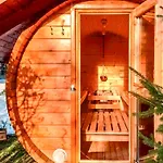Carlsruh 3* Braunlage
