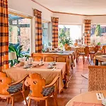 Hotel Carlsruh