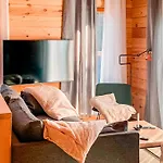 Hotel Carlsruh Braunlage