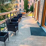 Hotel Carlsruh Braunlage