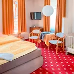 Carlsruh 3* Braunlage