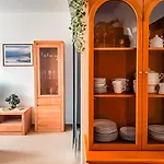 Carlsruh Ξενοδοχείο