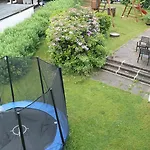 Carlsruh Hotel Braunlage