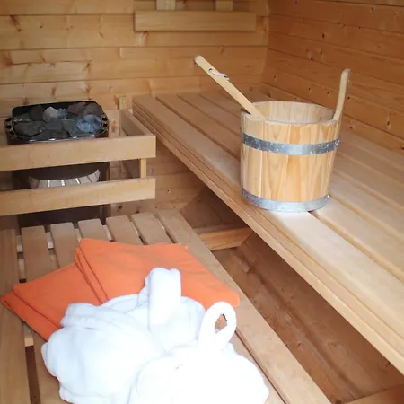 Hotel Carlsruh Braunlage
