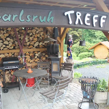 Hotel Carlsruh Braunlage