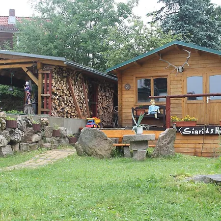 Hotel Carlsruh 3*