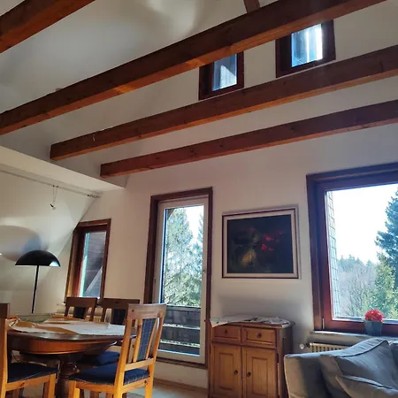 Hotel Carlsruh 3*