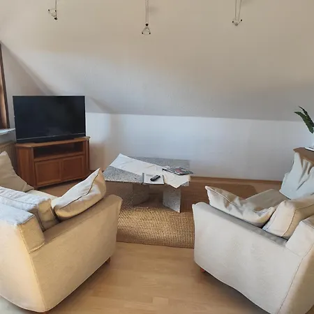 Carlsruh Hotel Braunlage
