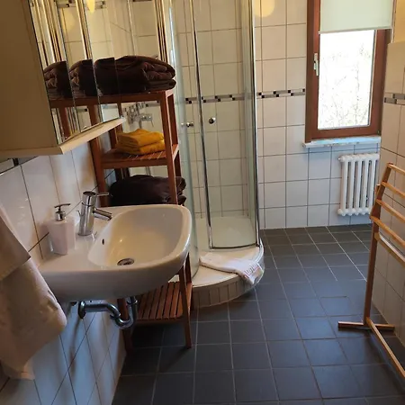 Hotel Carlsruh Braunlage