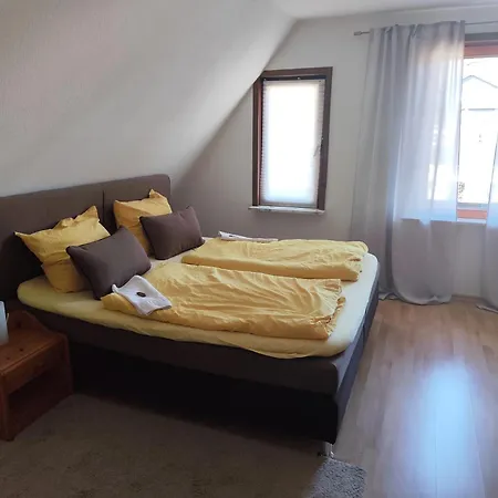 Hotel Carlsruh 3*