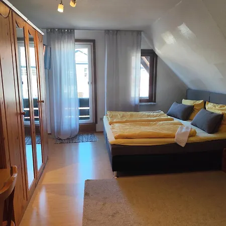 Carlsruh Hotel Braunlage