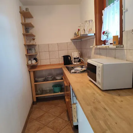 Hotel Carlsruh Braunlage