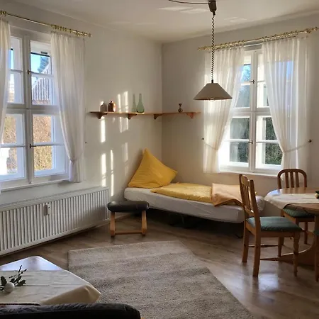 Hotel Carlsruh