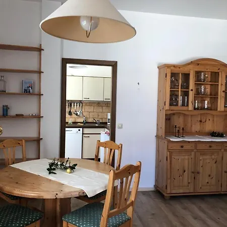 Carlsruh Hotel