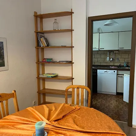 Hotel Carlsruh 3*