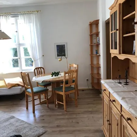Carlsruh Hotel Braunlage
