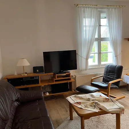 Carlsruh 3* Braunlage