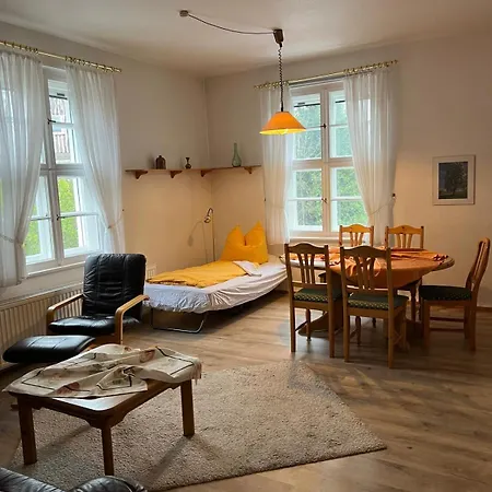 Hotel Carlsruh 3*