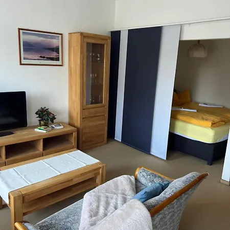 Hotel Carlsruh 3*