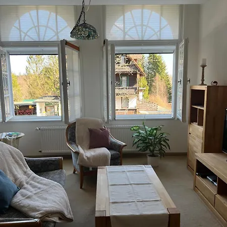 Carlsruh 3* Braunlage
