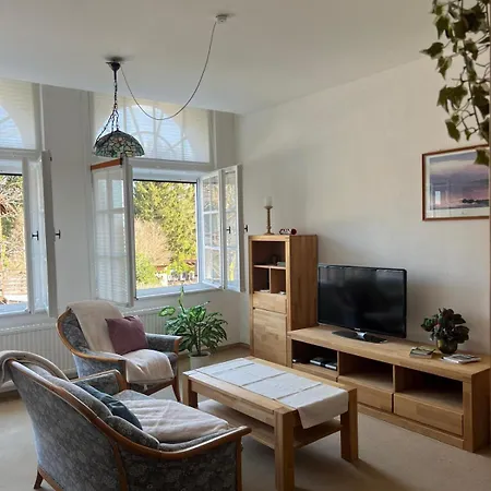Carlsruh 3* Braunlage