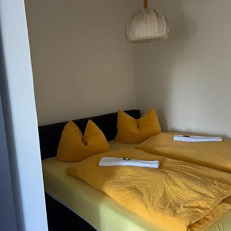 Carlsruh 3* Braunlage