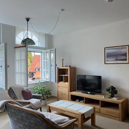 Carlsruh Hotel 3*
