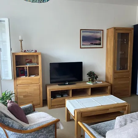 Carlsruh Hotel Braunlage