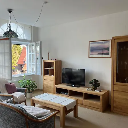 Carlsruh Hotel 3*