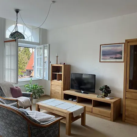 Hotel Carlsruh 3*