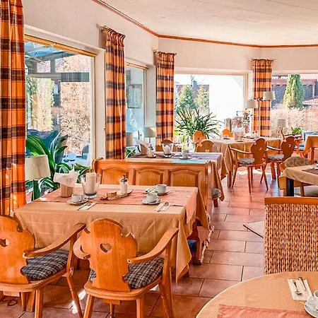 Hotel Carlsruh