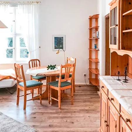 Hotel Carlsruh 3*