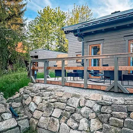 Carlsruh מלון בראונלאגה