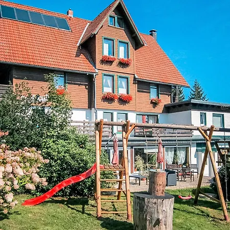 Carlsruh 3* Braunlage