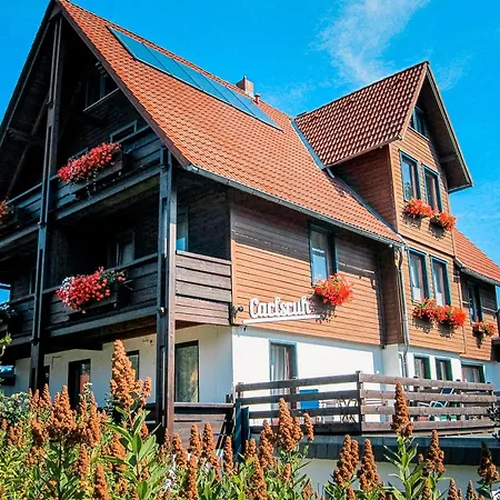 Hotel Carlsruh 3*