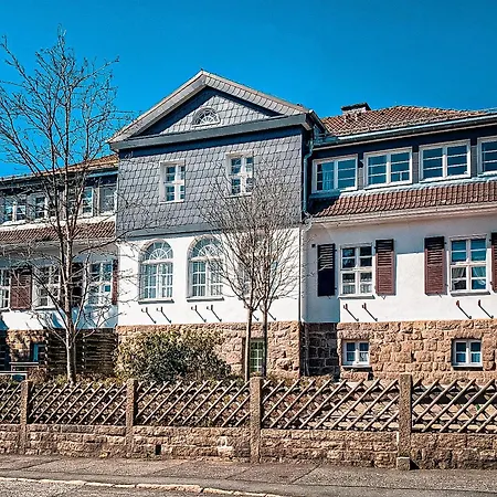 Carlsruh Hotel Braunlage