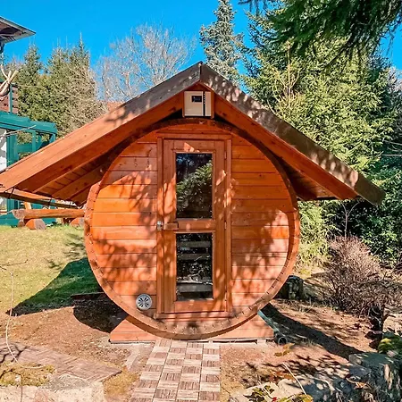 מלון Carlsruh 3*