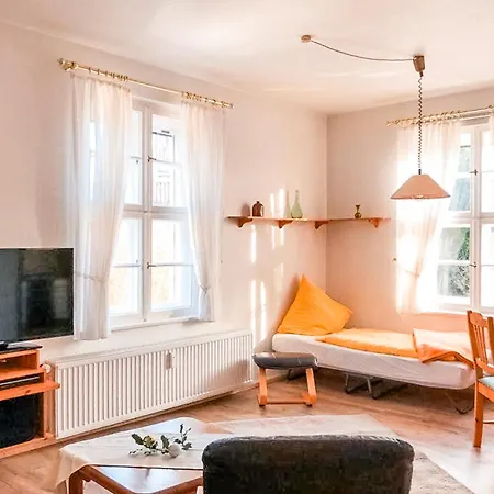 Hotel Carlsruh