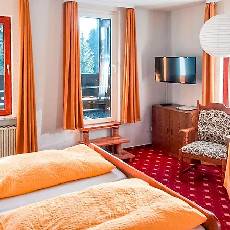 Carlsruh Otel