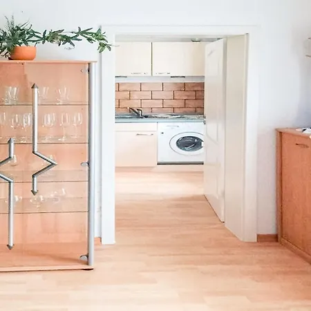 Carlsruh מלון בראונלאגה