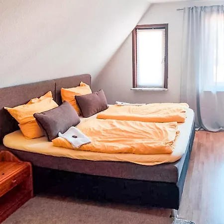 מלון Carlsruh 3*