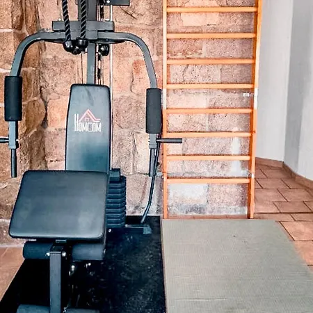 מלון Carlsruh 3*