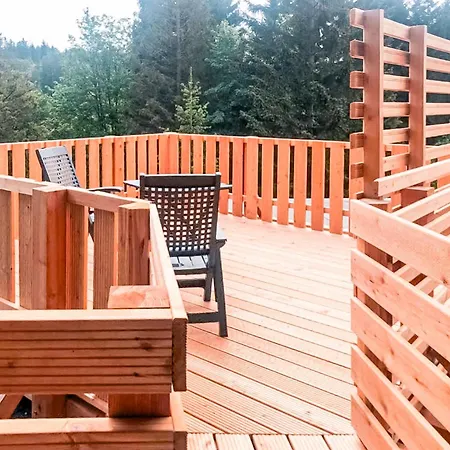 מלון Carlsruh 3*