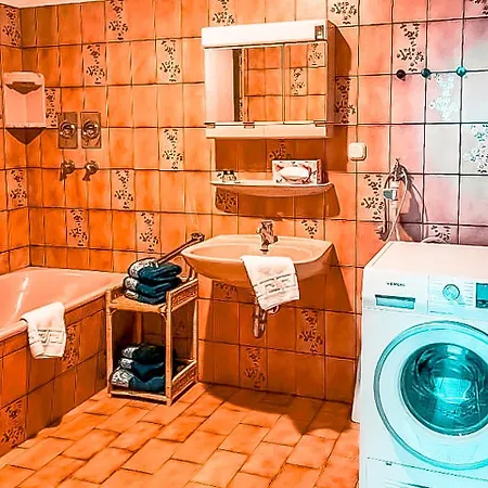 מלון Carlsruh בראונלאגה