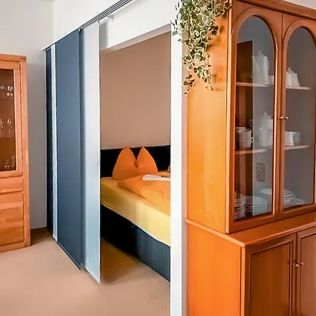 Carlsruh מלון בראונלאגה