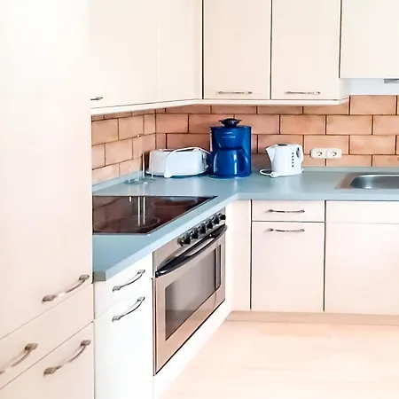 Carlsruh 3* בראונלאגה