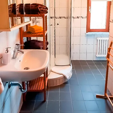 Carlsruh מלון 3*