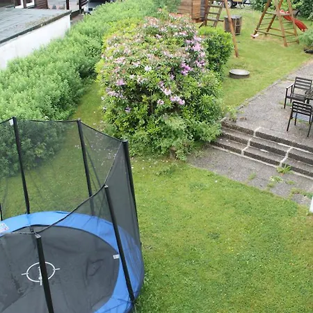 Carlsruh מלון בראונלאגה