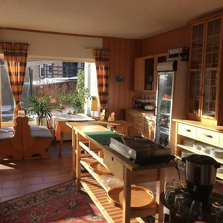 Carlsruh Hotel