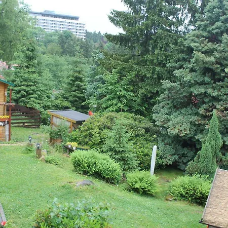 מלון Carlsruh בראונלאגה